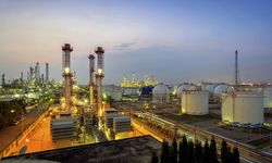 Kuveyt Petrol Şirketi, sızıntı nedeniyle "acil durum" ilan etti