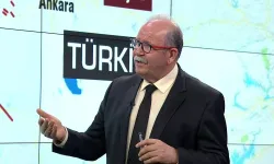 Prof. Dr. Ersoy, "Deprem tehlikesi 3,5-4 kat daha arttı"