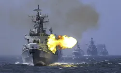 Rusya’dan Japon Denizi’nde füze denemesi