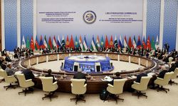 Suudi Arabistan'dan Şanghay İşbirliği Örgütü'ne katılma kararı