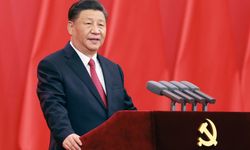 Çin Devlet Başkanı G20 Zirvesi'ne katılmayacak