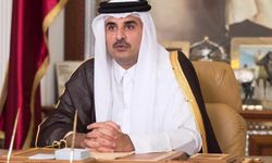Katar Emiri ve İngiltere Başbakanı İsrail saldırılarını görüştü