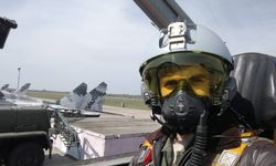 ABD, Ukraynalı pilotlara F-16 eğitimi vermeye başlayacağını açıkladı