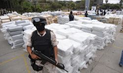Avustralya'da 2,4 ton kokain ele geçirildi