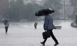 Hatay ve Adana için 'kuvvetli yağış' uyarısı
