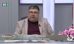 Gülistan 10.03.2023 | Yaşar Topkaya
