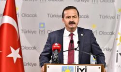 Ağıralioğlu İyi Parti'den istifa kararı aldı