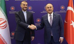 İran'ın Arnavutluk'taki çıkarlarını Türkiye temsil edecek