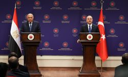 Türkiye ve Mısır cumhurbaşkanları düzeyinde bir zirve planlanıyor