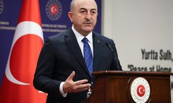 Bakan Çavuşoğlu'ndan tahliye açıklaması