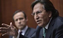 ABD, eski Peru Devlet Başkanı Toledo'yu ülkesine iade etti