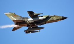 Almanya, Ukrayna için F-16 savaş uçağı koalisyonuna katılmadı