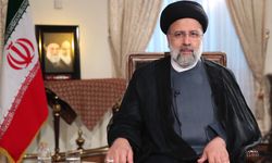 İran Cumhurbaşkanı Reisi'den Suriye'deki saldırıya ilişkin taziye mesajı