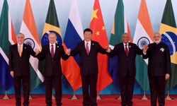 BRICS, İran ve 6 ülkeyi bloğa davet etti