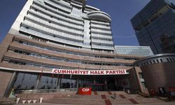 CHP Merkez Yönetim Kurulu toplantısı sona erdi