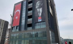 CHP İstanbul İl Başkanlığı'na yönelik silahlı saldırı