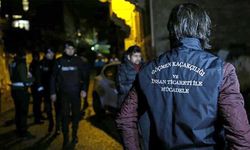 Edirne’de 53 kaçak göçmen yakalandı