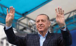 Cumhurbaşkanı Erdoğan Kocaeli'de konuştu