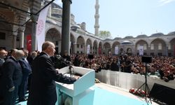 Cumhurbaşkanı Erdoğan, "14 Mayıs bunların sonu olmalı"