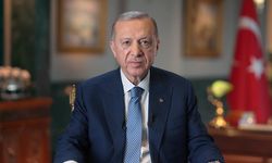 Erdoğan, "Enkazların yerini inşaatlar aldıkça umutlar daha da güçleniyor"