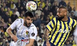 İstanbulspor'dan Fenerbahçe'ye 90+6'da çelme