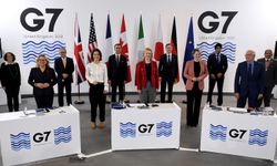 G-7 Bakanları, ihracat konusunda iş birliği yapacak