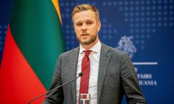 Litvanya, "Çin'in yardımı olmadan Avrupa'yı savunabiliriz"