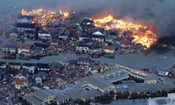Güney Kore'de Gangneung 'özel afet bölgesi' ilan edildi