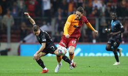 Galatasaray 3 puanı son dakikalarda aldı