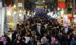 Yaptırımlara rağmen İran ekonomisinin %2 büyümesi bekliyor