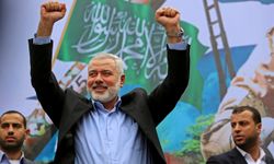 Hamas lideri Heniyye: Gazze saldırıları bölgesel savaşa dönüşebilir