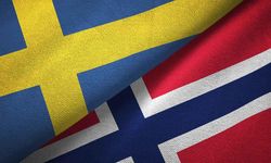 İsveç’in fırlattığı araştırma roketi Norveç’e düştü