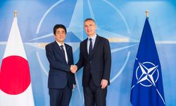 Japonya, NATO nezdinde daimi temsilcilik açıyor
