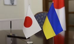 Japonya, Ukrayna'ya 7,6 milyar dolarlık yardım sağlayacak