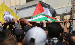 İşgal güçleri Batı Şeria'da bir Filistinli genci öldürdü