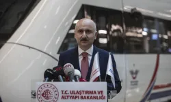 Bakan Karaismailoğlu, "İstanbul-Sivas arası 6 saate indi"