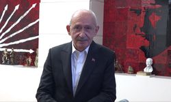 Kılıçdaroğlu kamera karşısına geçti