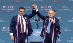 Kılıçdaroğlu, "Türkiye'nin kucaklaşmaya ve huzura ihtiyacı var"