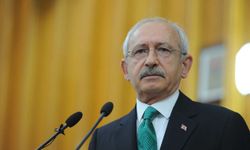 Kılıçdaroğlu, "Seccadeyi göremediğim için çok üzgünüm"