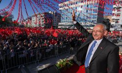 Kılıçdaroğlu, "Saltanatı bitireceğim, Saray’ın sefasını halk sürecek"