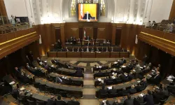 Lübnan Meclisi cumhurbaşkanı seçimi için 5 ay aradan sonra yeniden toplanacak