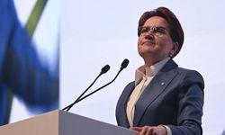 Meral Akşener: CHP'ye yancılık için mi parti kurduk?