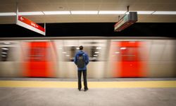 AKM-Gar-Kızılay Metro Hattı yarın açılıyor