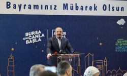 Bakan Varank, "Türkiye'nin ilk batarya fabrikasını kuracağız"