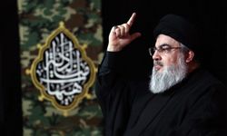 Hizbullah lideri Nasrallah'tan işgalci İsrail'e sert uyarı