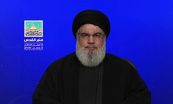 Nasrallah, İran-Suudi Arabistan anlaşmasıyla ilgili konuştu: Bölgede olumlu etkisi olacak