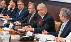 Netanyahu'dan "terörü destekleyen devletlere ağır bedel ödetme" açıklaması