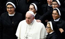 Papa kadınlara oy hakkı tanıdı