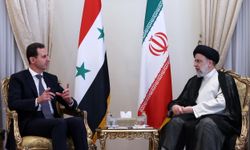 İran ve Suriye'den Filistin destek için İslami birlik çağrısı