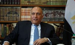 Mısır Dışişleri Bakanı Şukri yarın Türkiye'ye geliyor